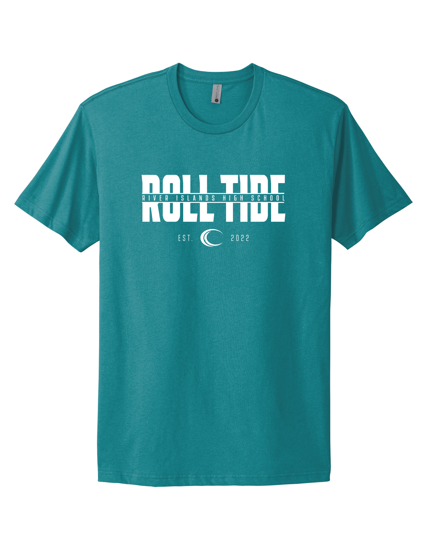 RI Tide Tee