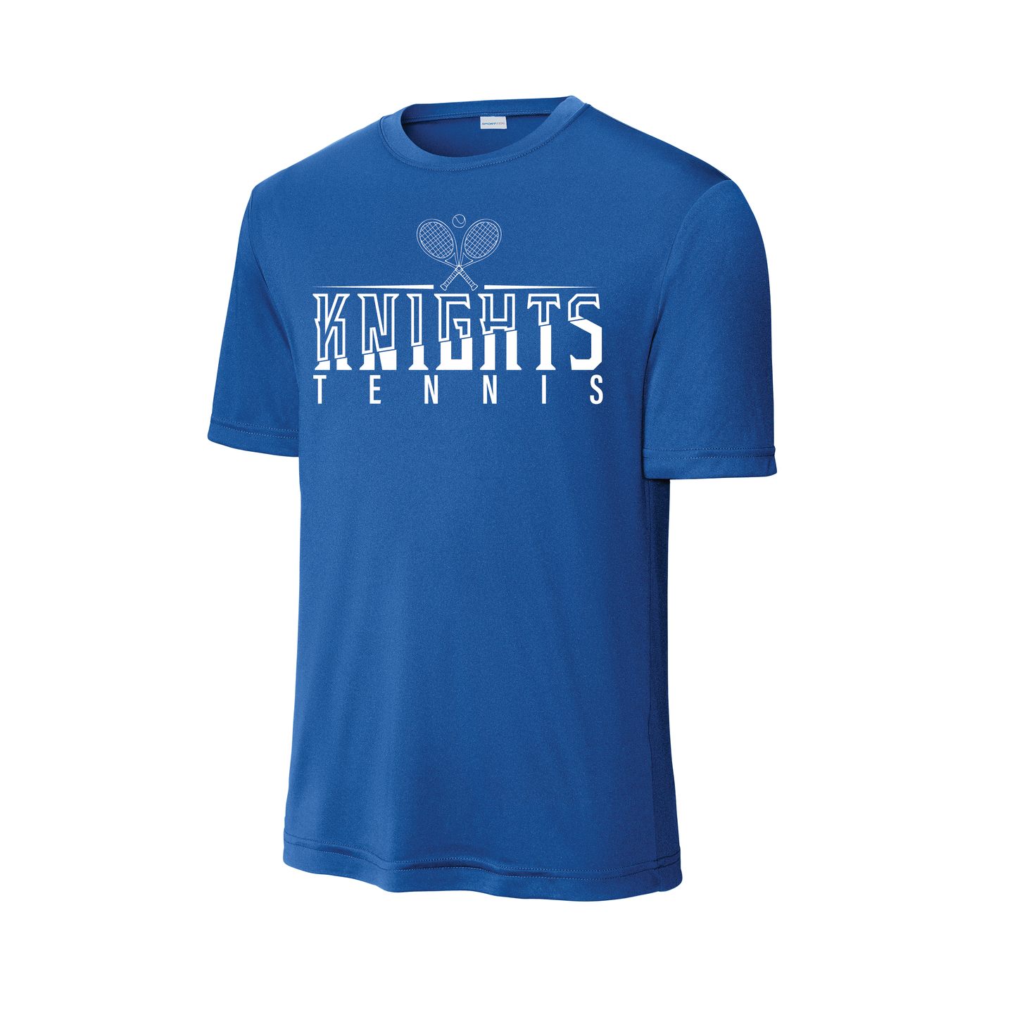 RC Tennis Tee
