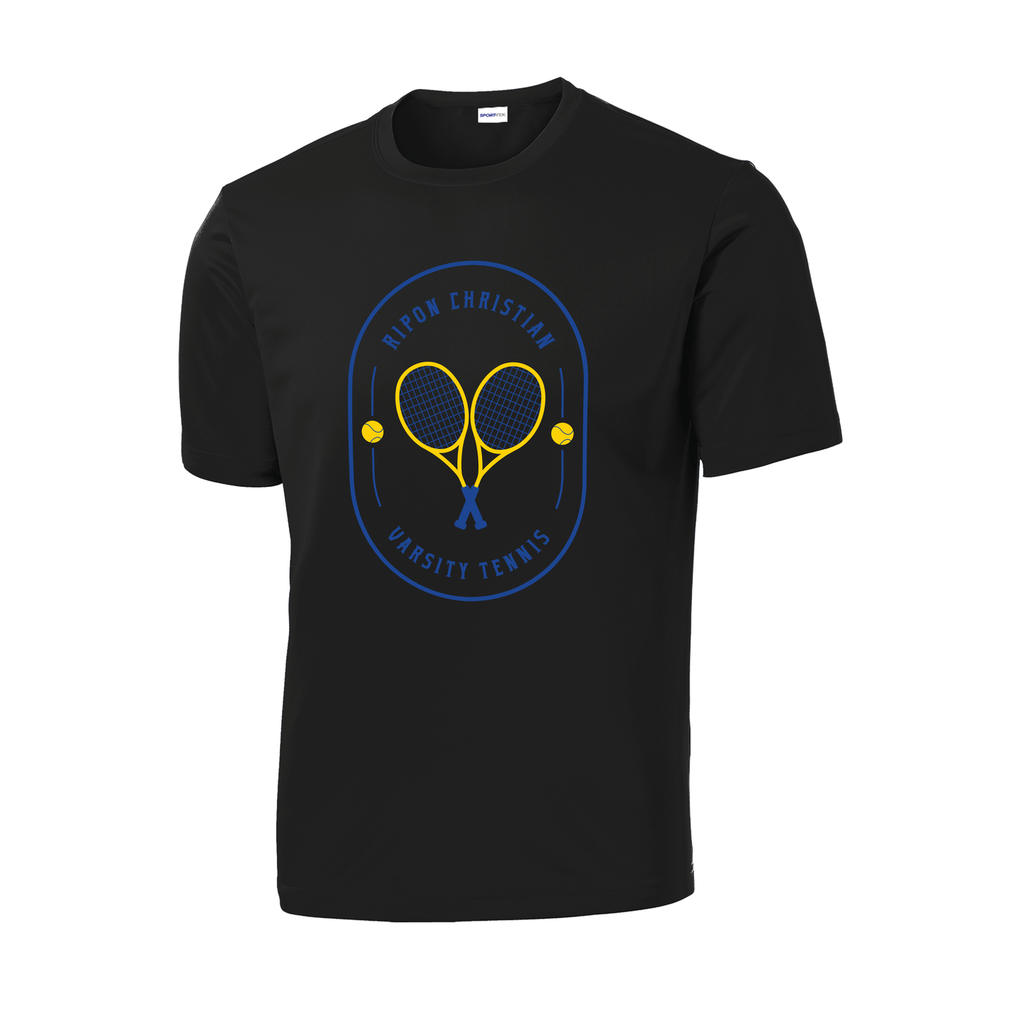 RC Tennis Tee