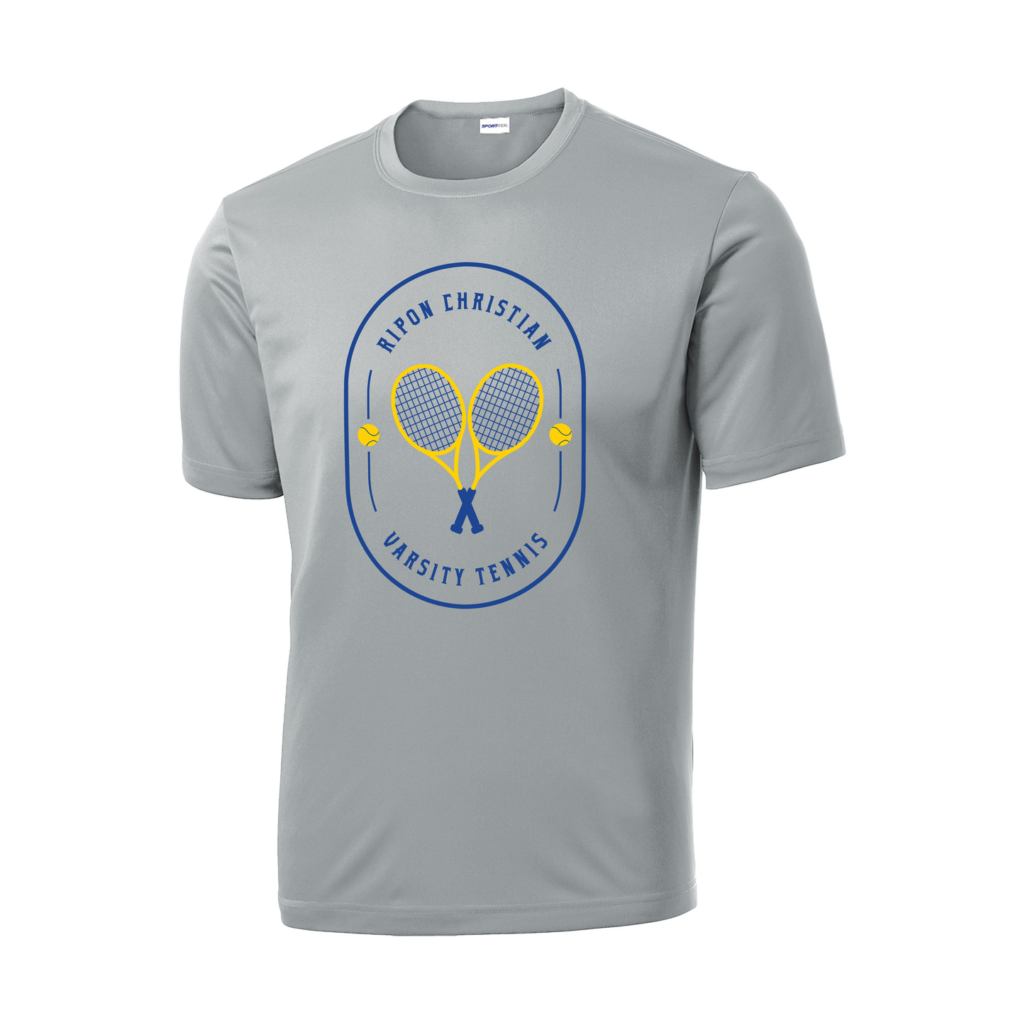 RC Tennis Tee
