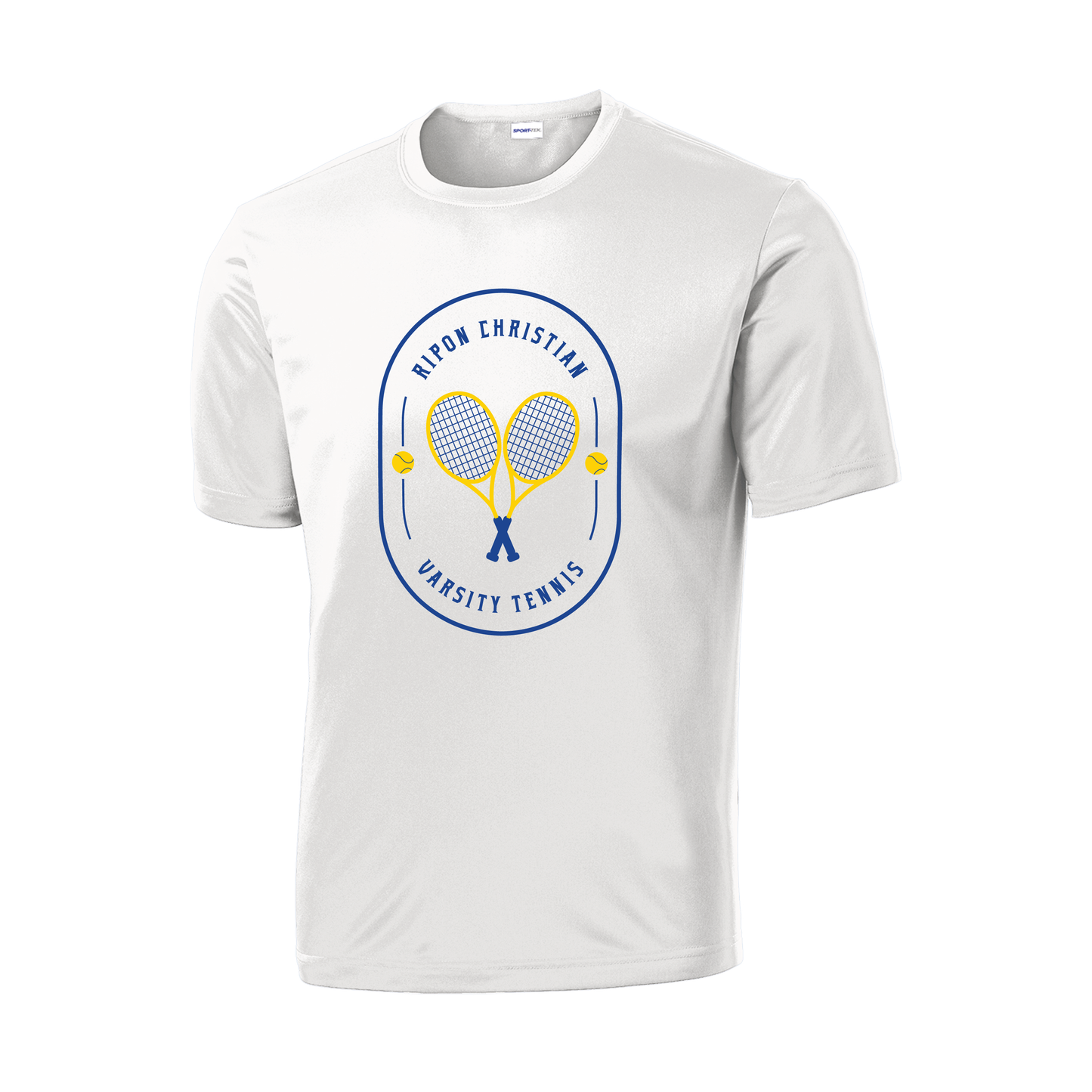 RC Tennis Tee