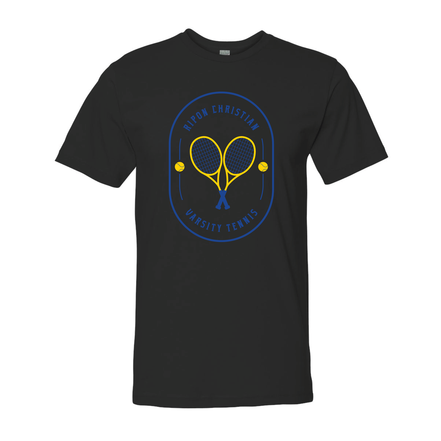 RC Tennis Tee