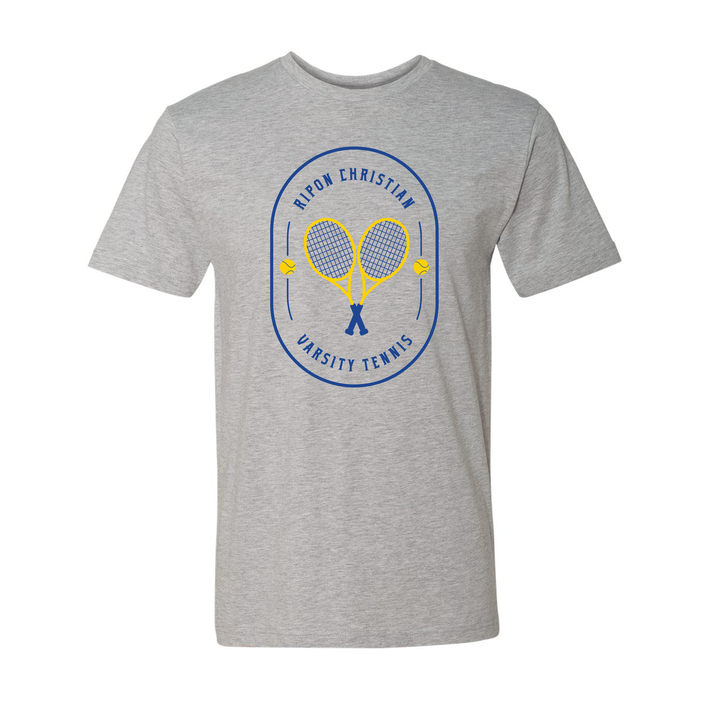 RC Tennis Tee