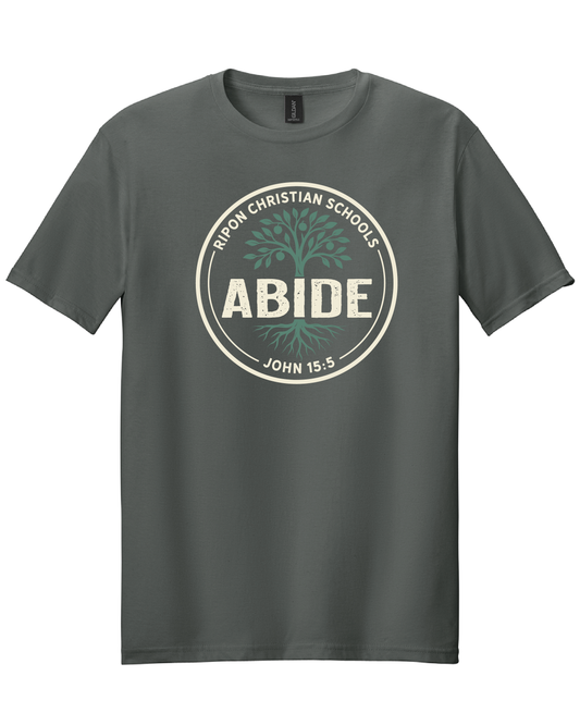 RC 25-26 Theme Tee