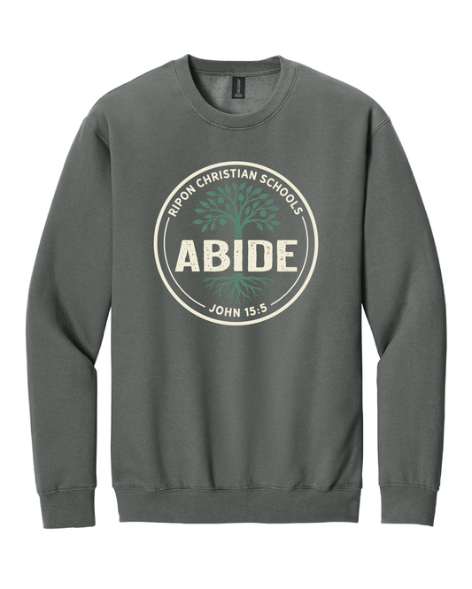 25-26 Theme Crewneck Sweatshirt
