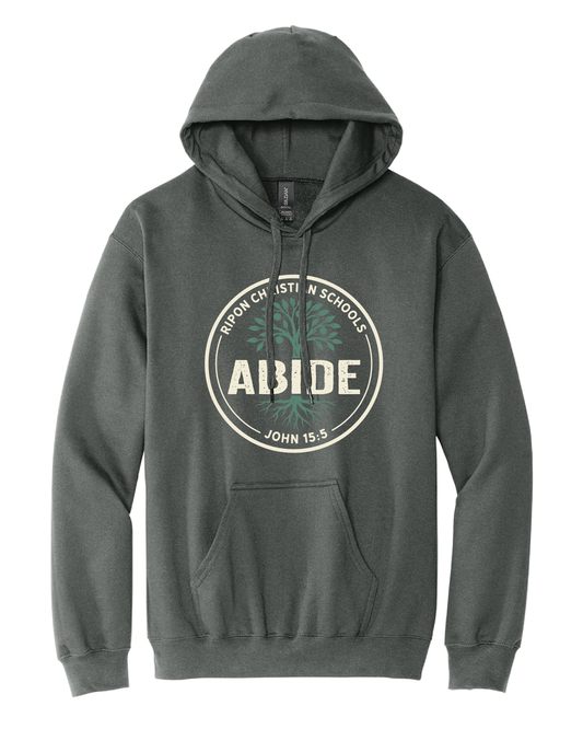 25-26 RC Theme Hoodie