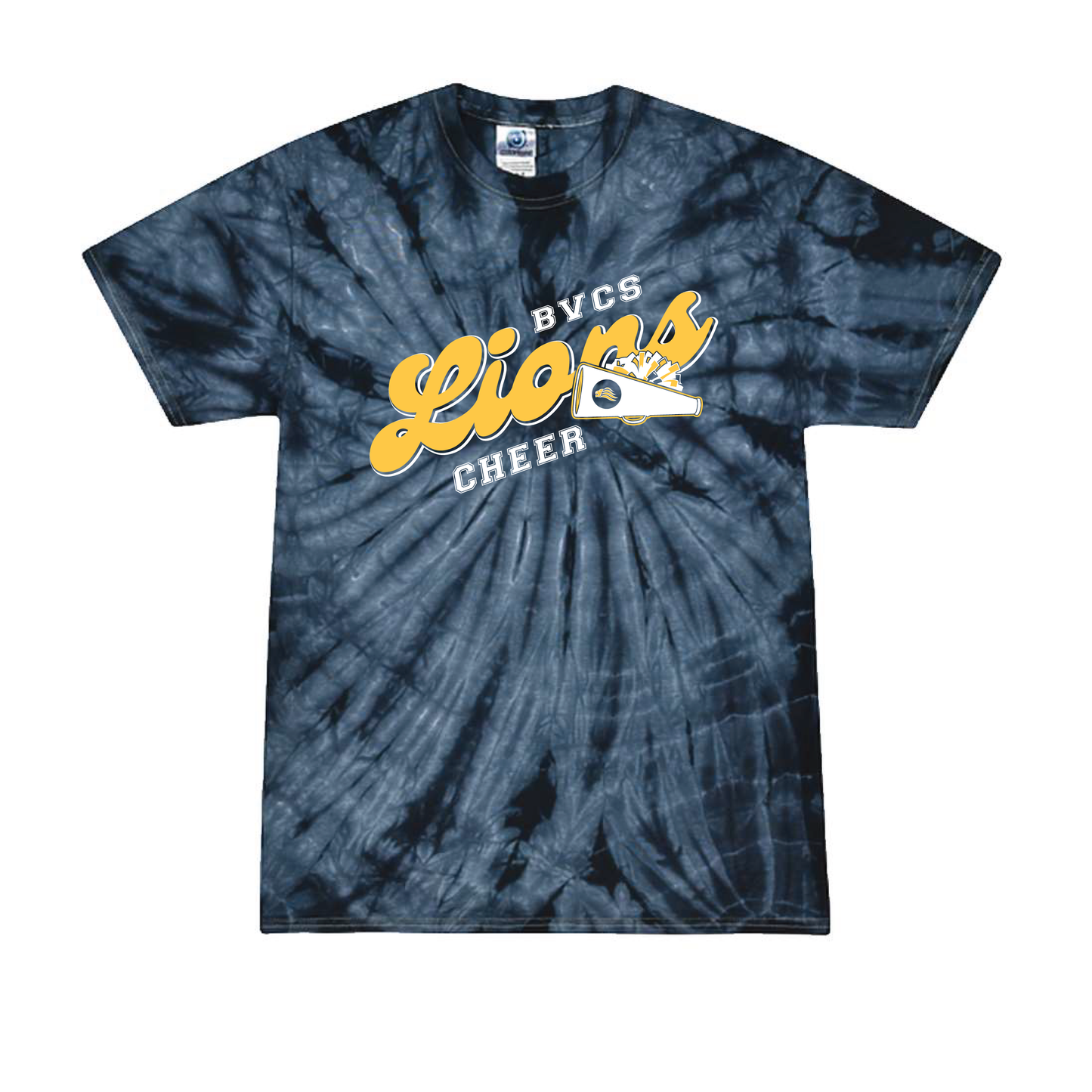 Logo 3 Tee