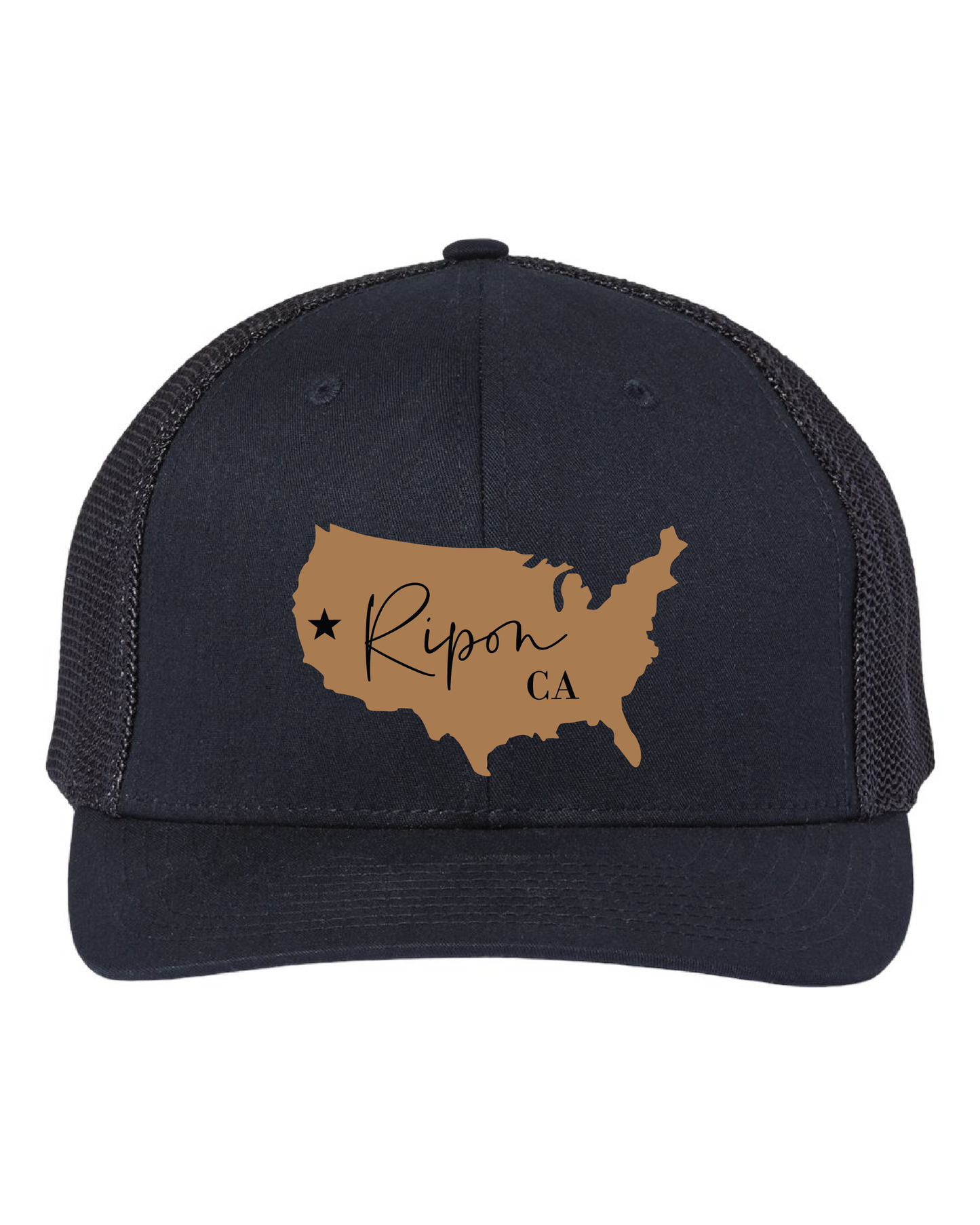 Richardson Snapback Flex Hat