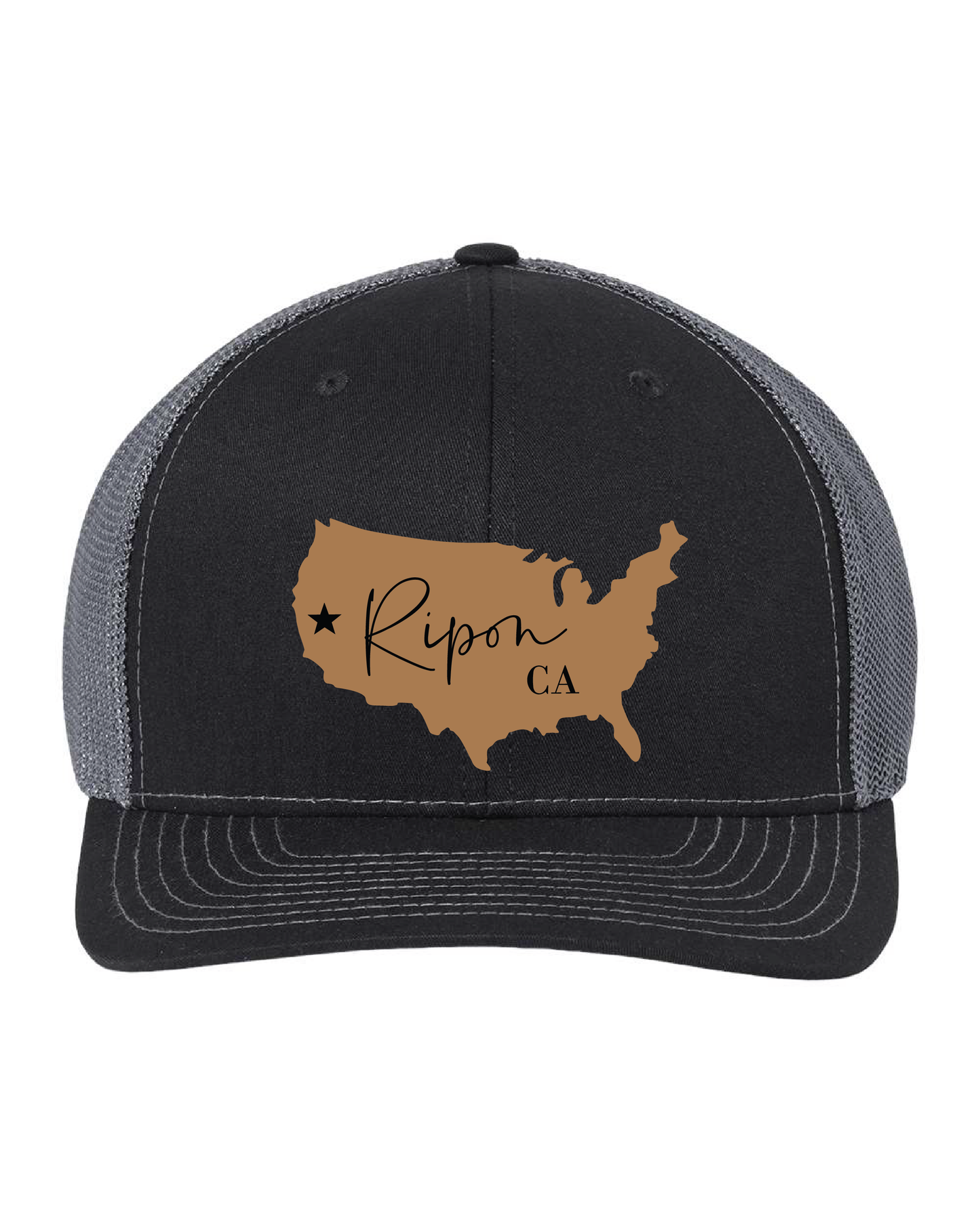 Richardson Snapback Flex Hat