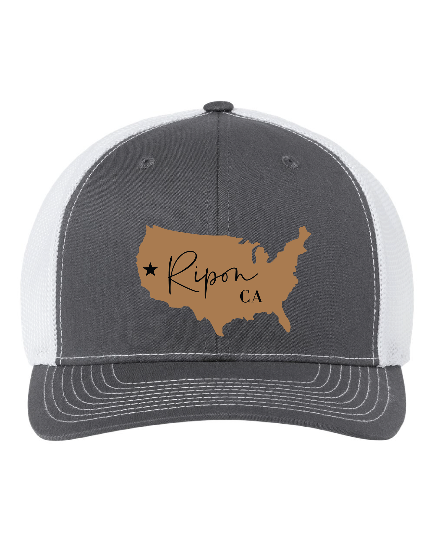 Richardson Snapback Flex Hat