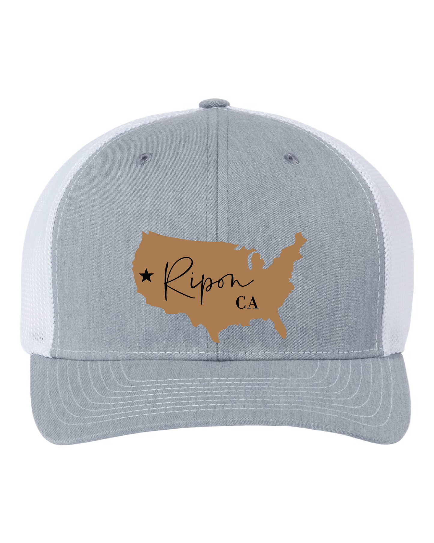Richardson Snapback Flex Hat
