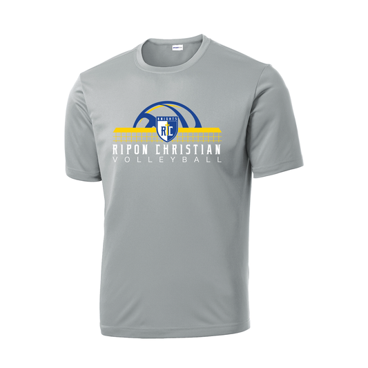 RC Volleyball Tee