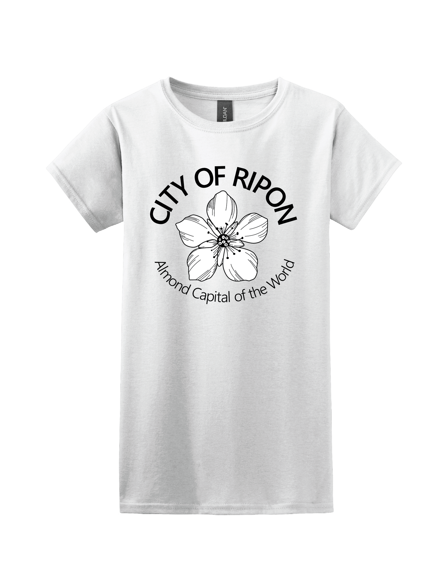 Blossom Women's Tee