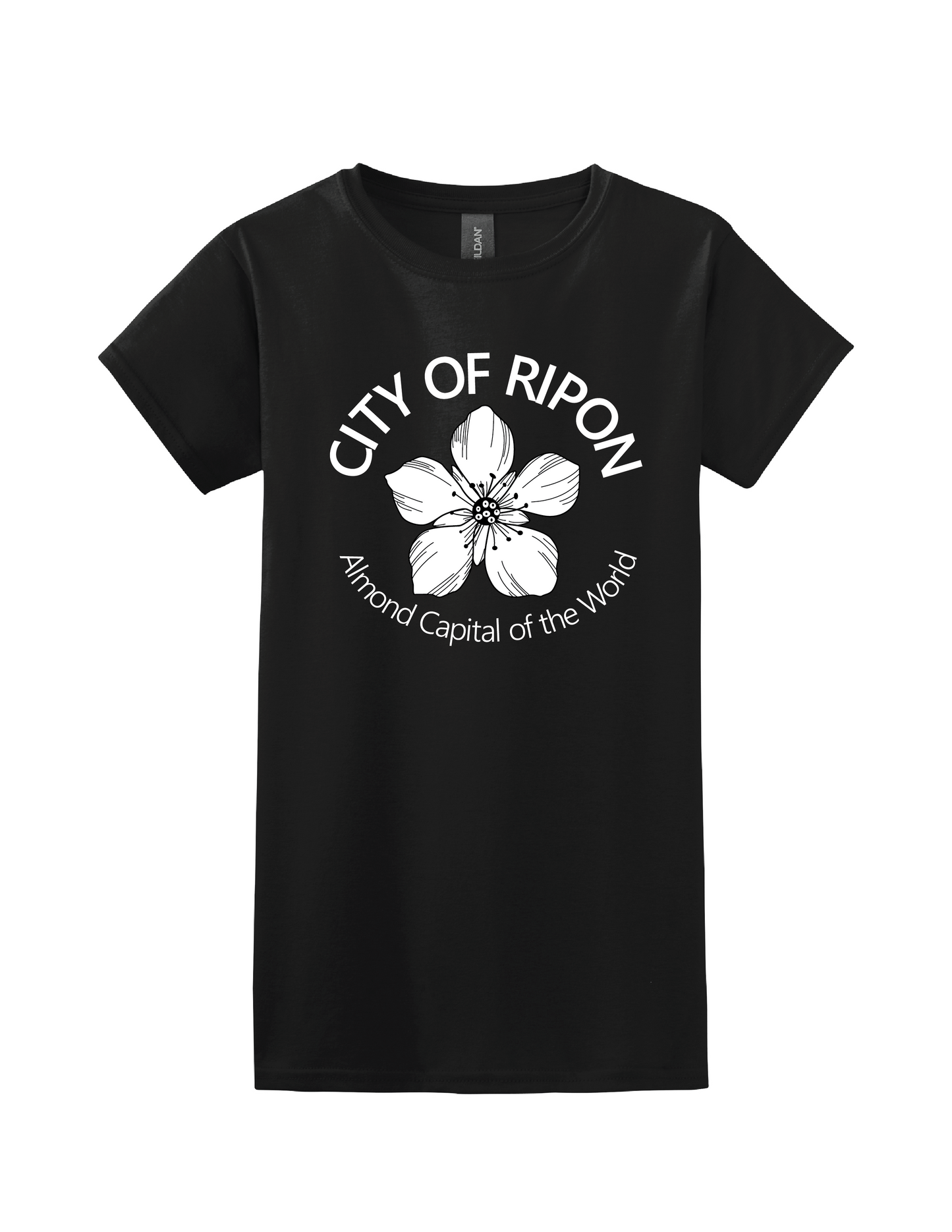 Blossom Women's Tee