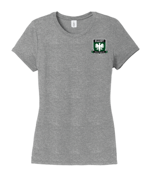 Women's Perfect Tri Tee