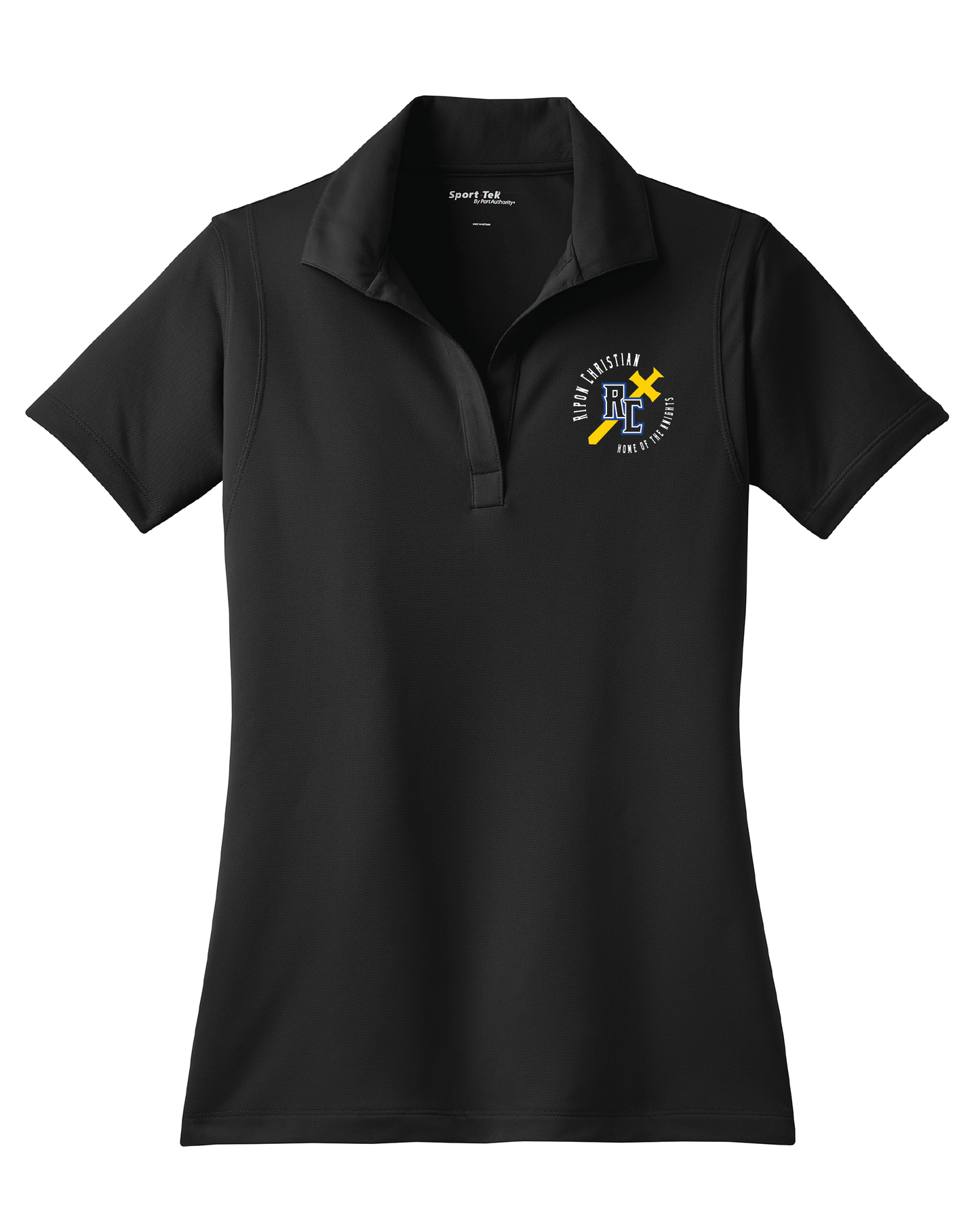 RC Women's Dri-Fit Polo