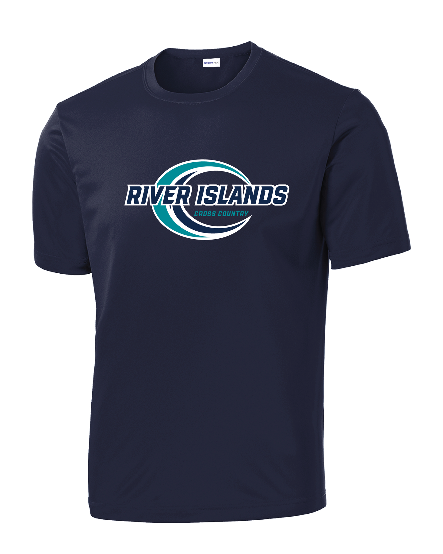 Cross Country 2 T-Shirt