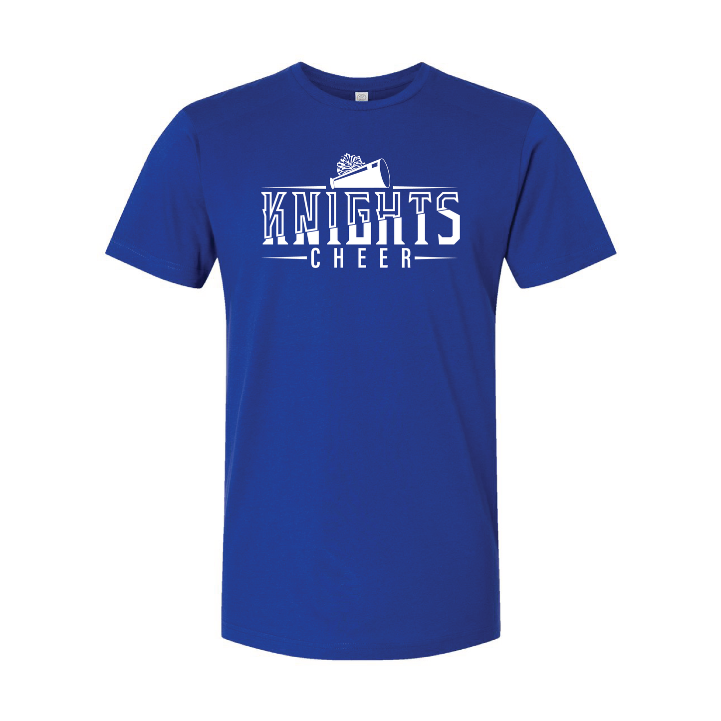 RC Cheer Logo 1 Tee