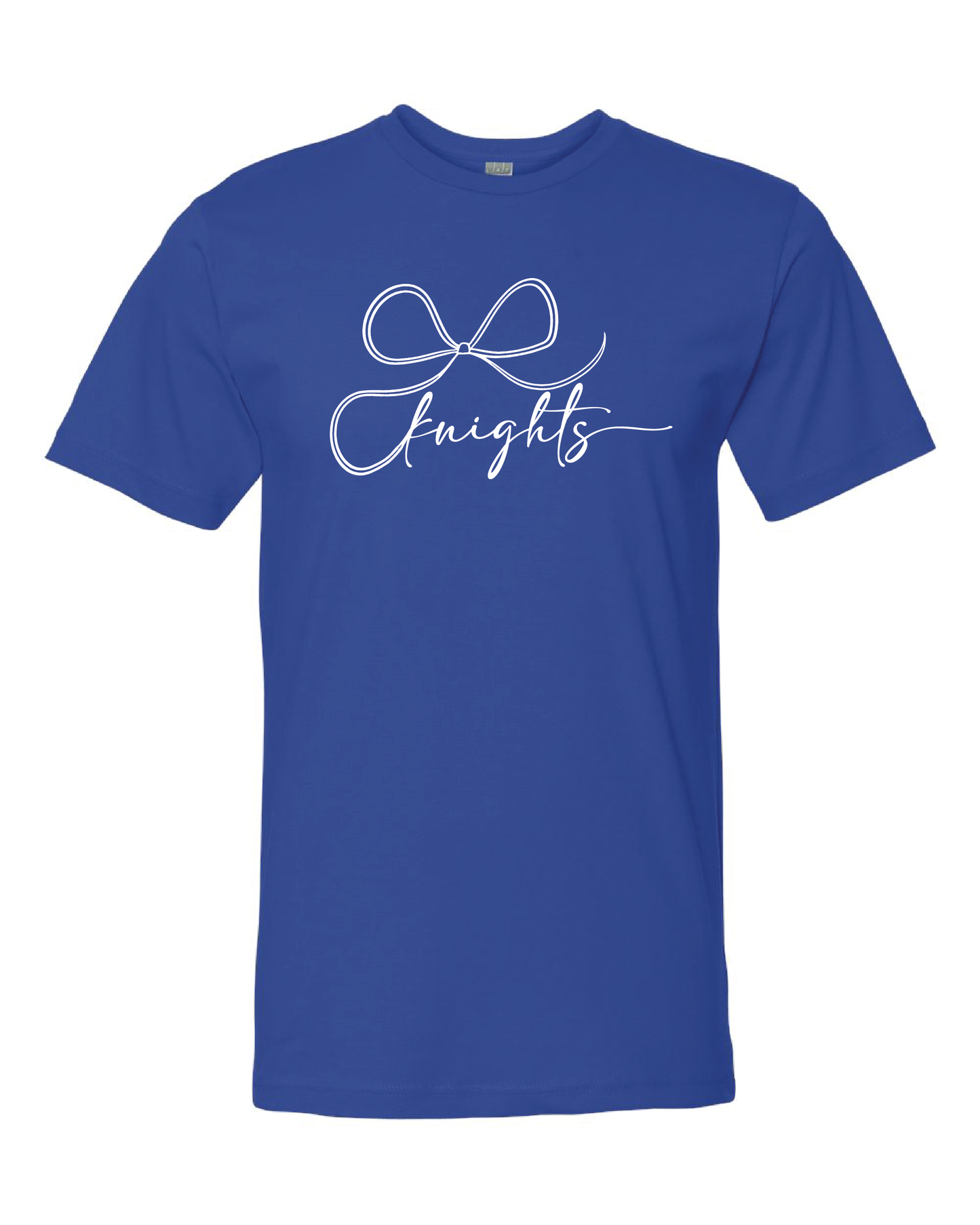 Ripon Christian Bow Tee
