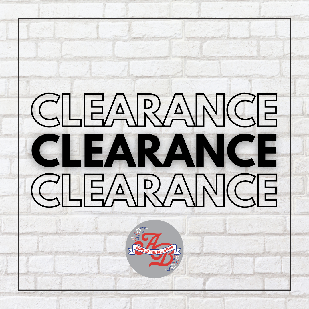 Agnes Baptist Clearance