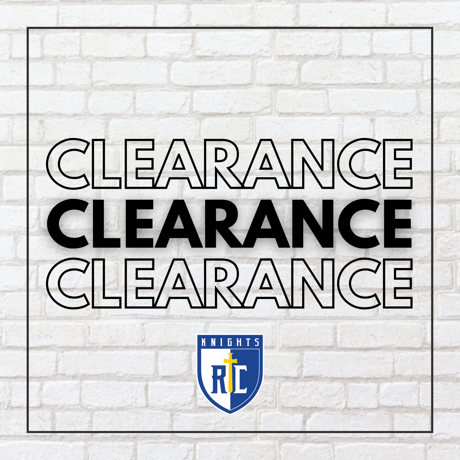RC Clearance