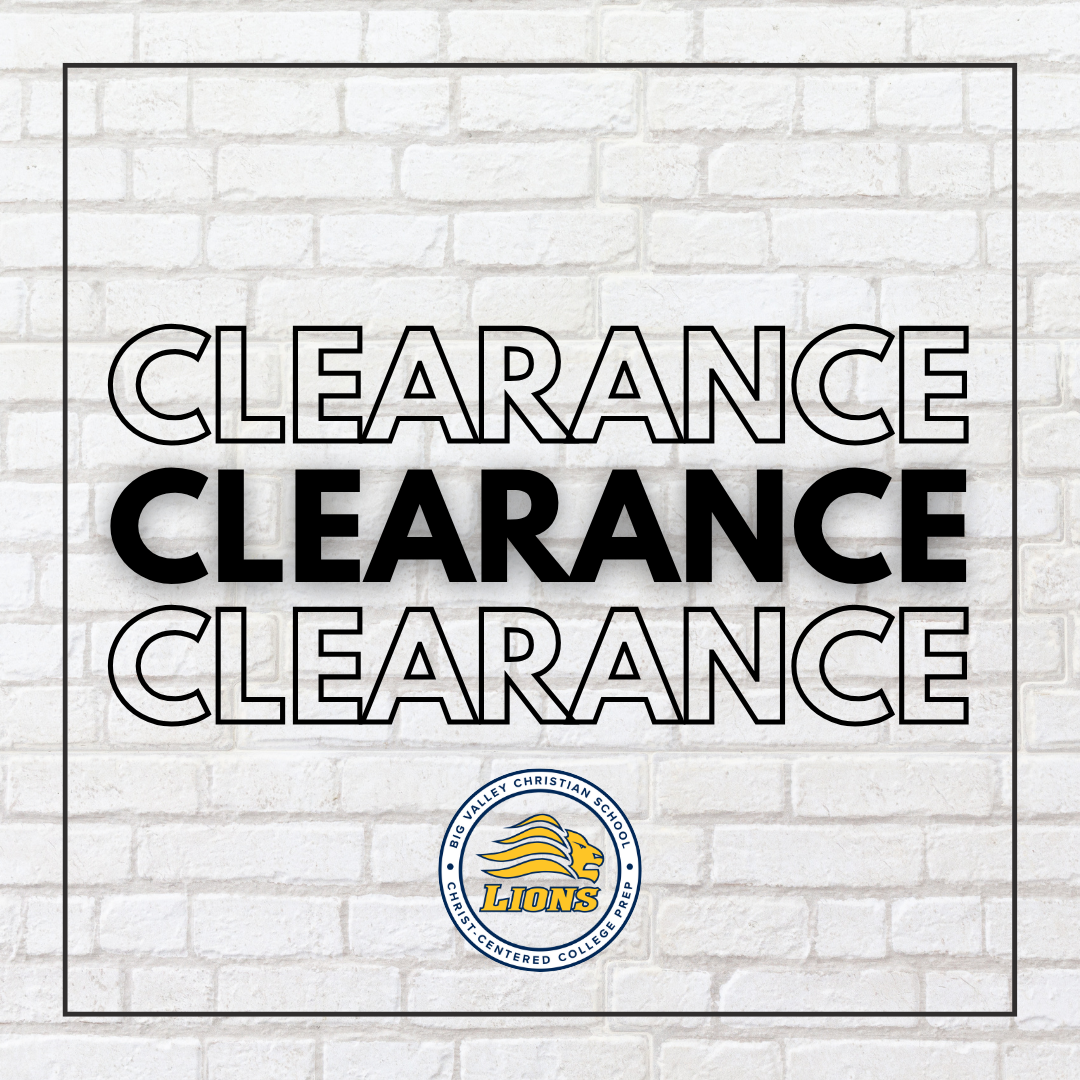 BVCS Clearance