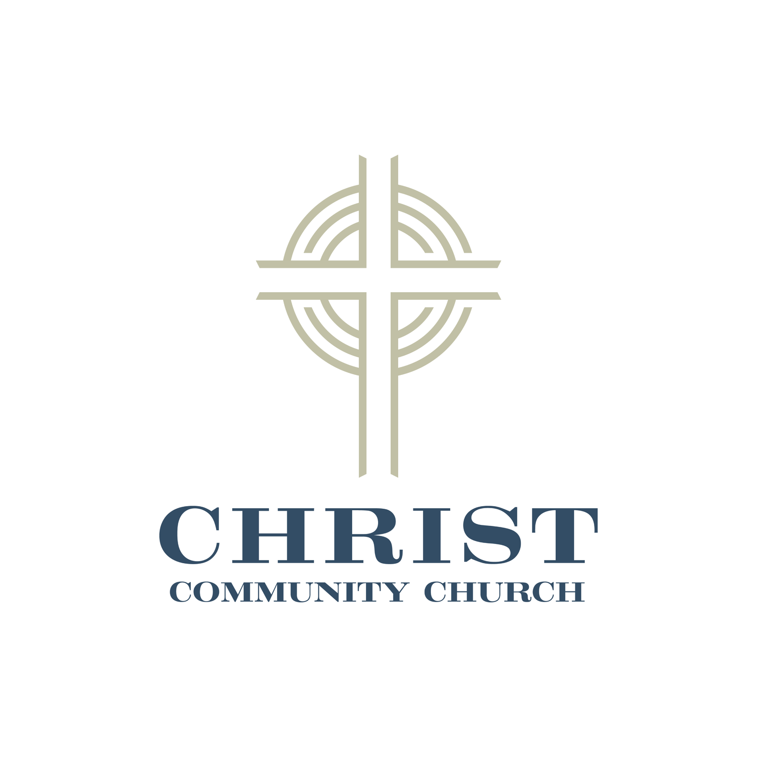Christ Community Church