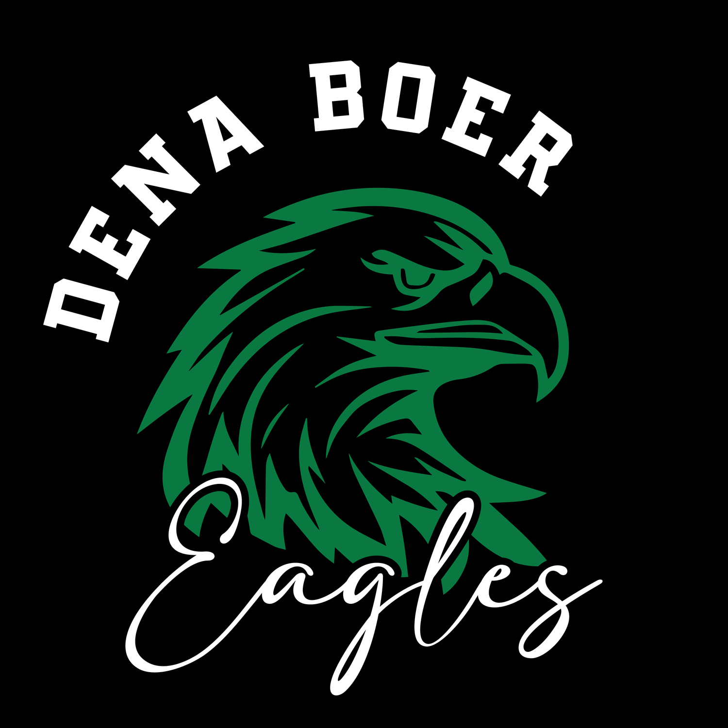 Dena Boer 2026/2027