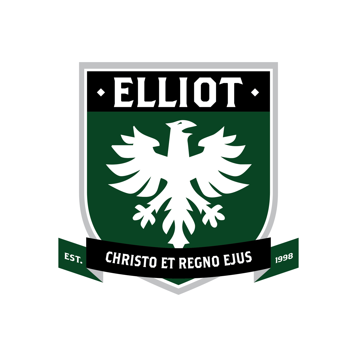 Jim Elliot Christian High School