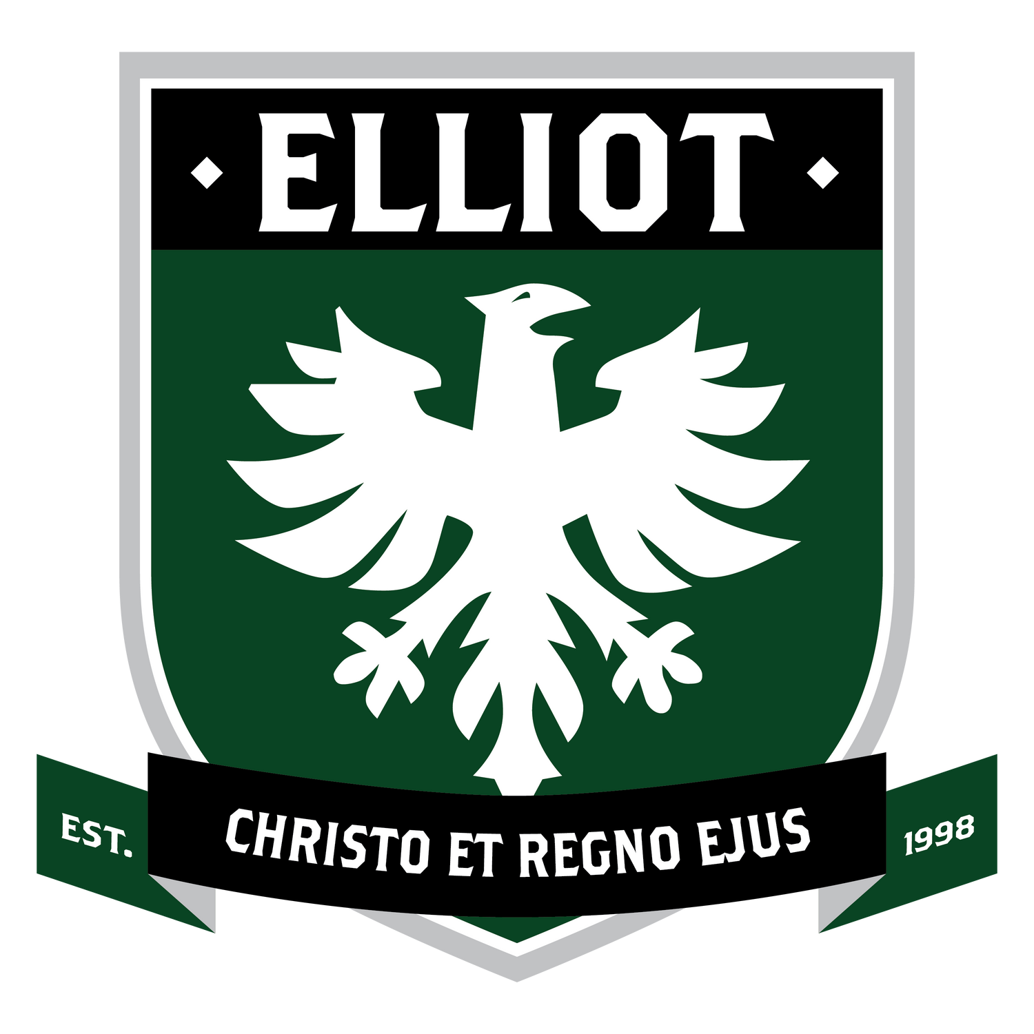Jim Elliot Christian High School
