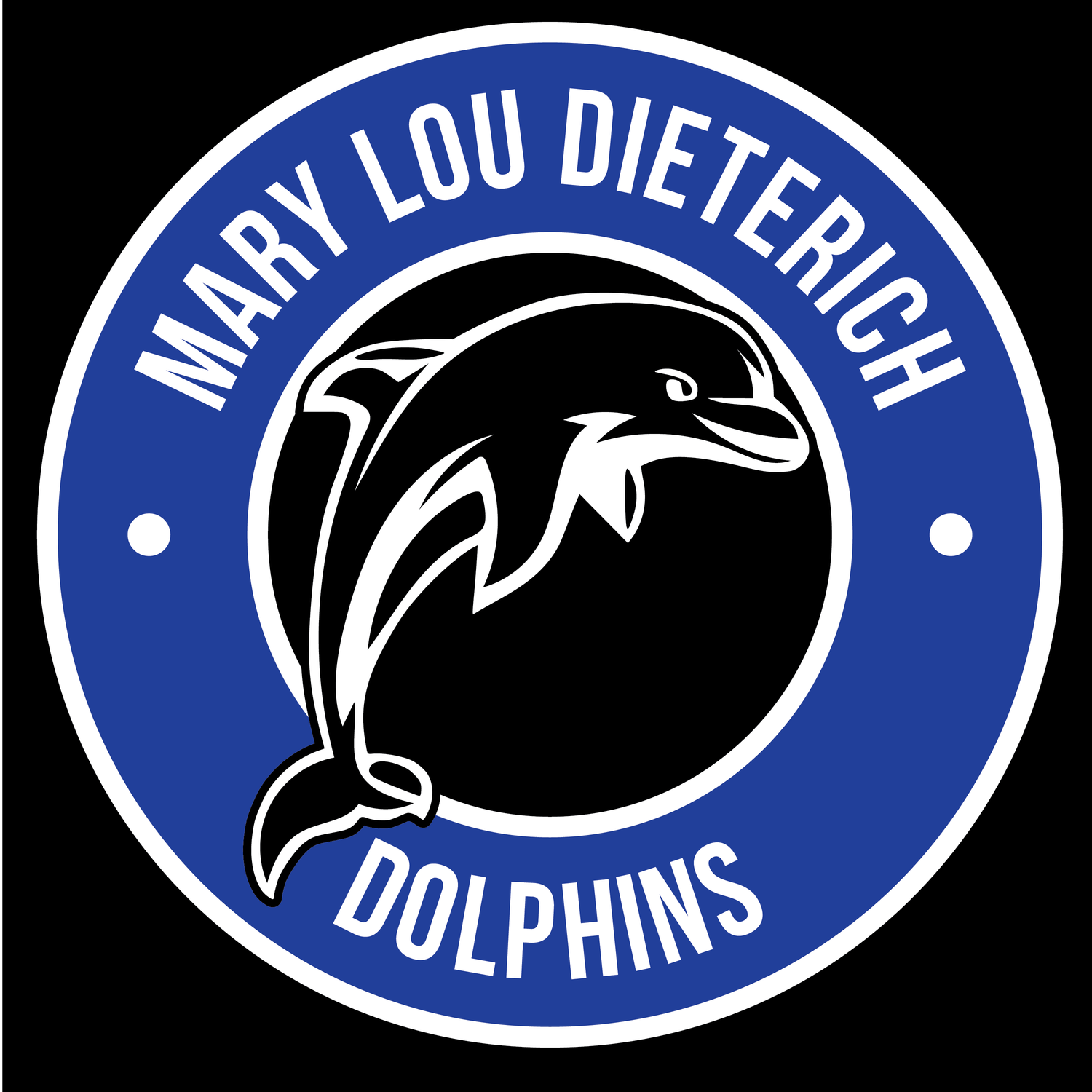 Mary Lou Dieterich Elementary