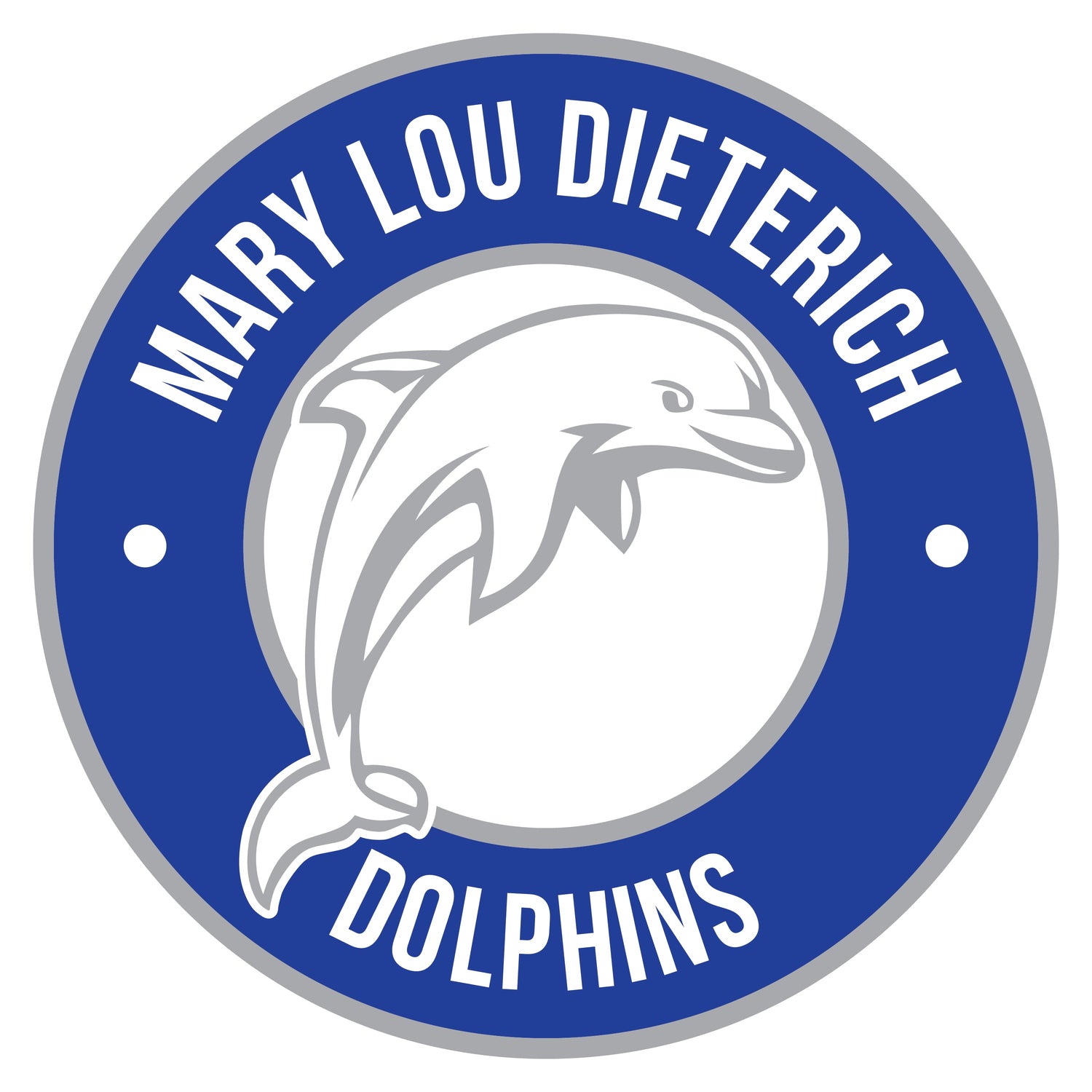 Mary Lou Dieterich