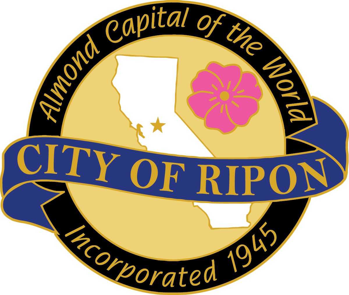 City of Ripon