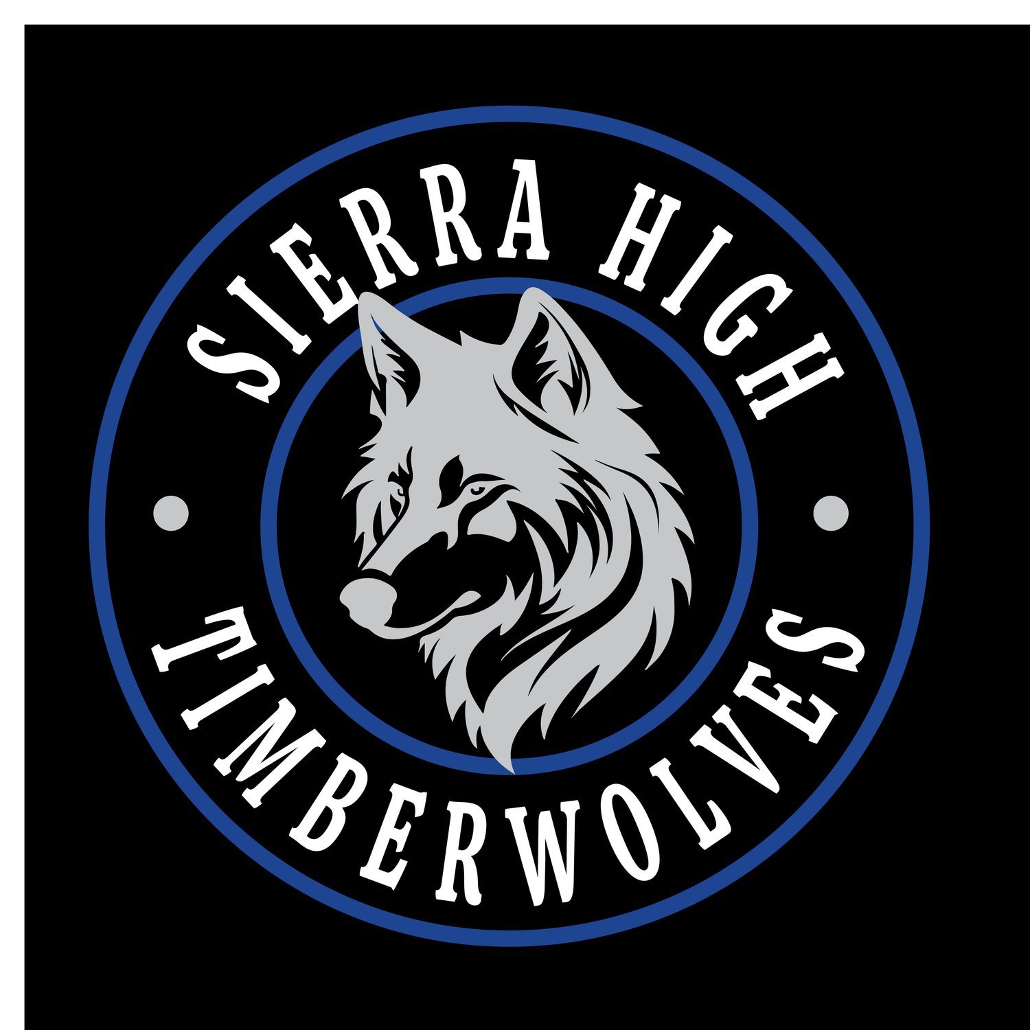 Sierra High School
