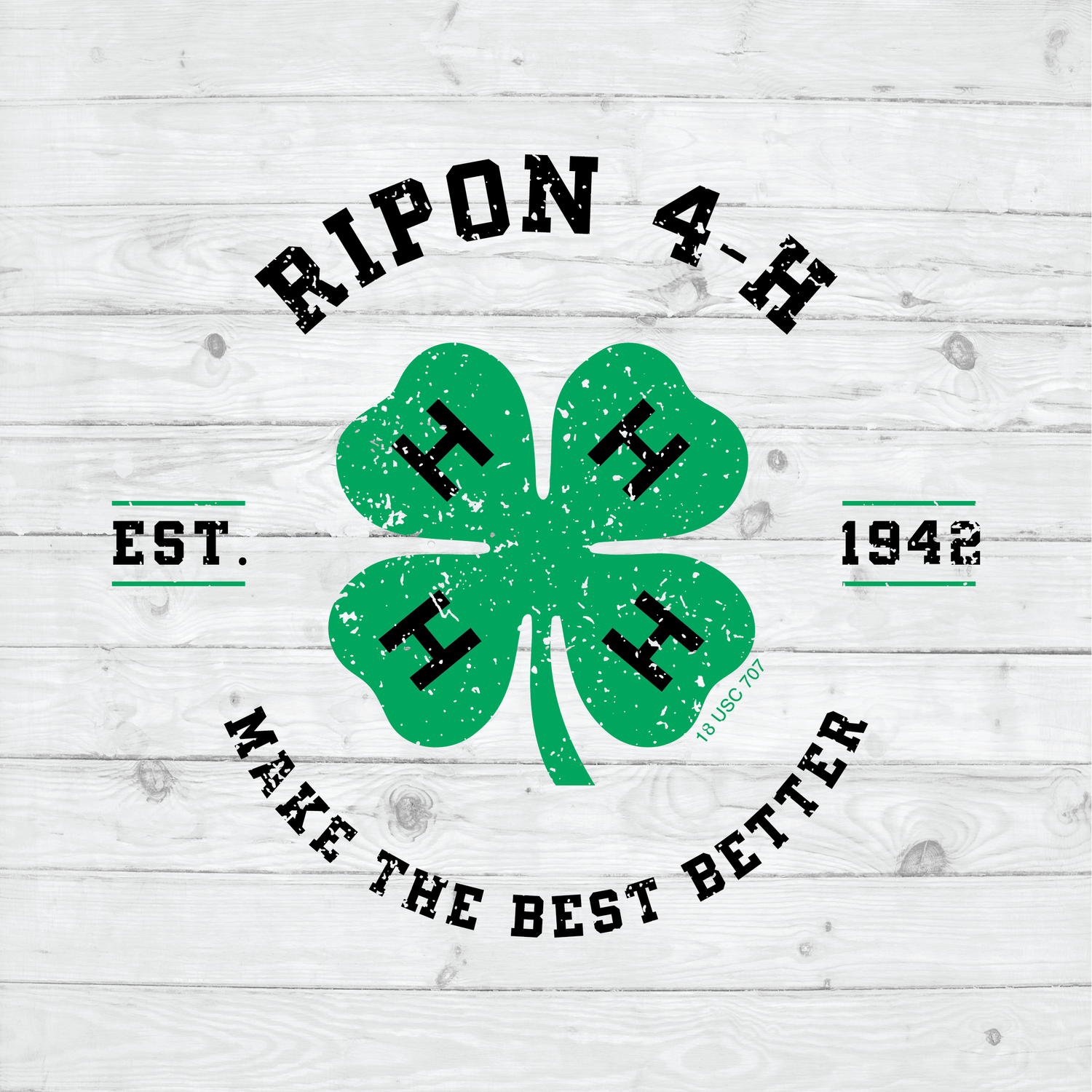 Ripon 4-H
