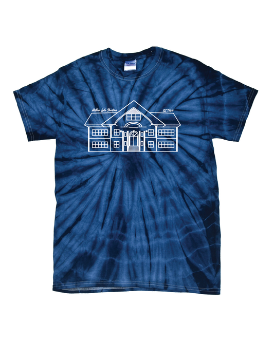MLCS Silhouette Tee