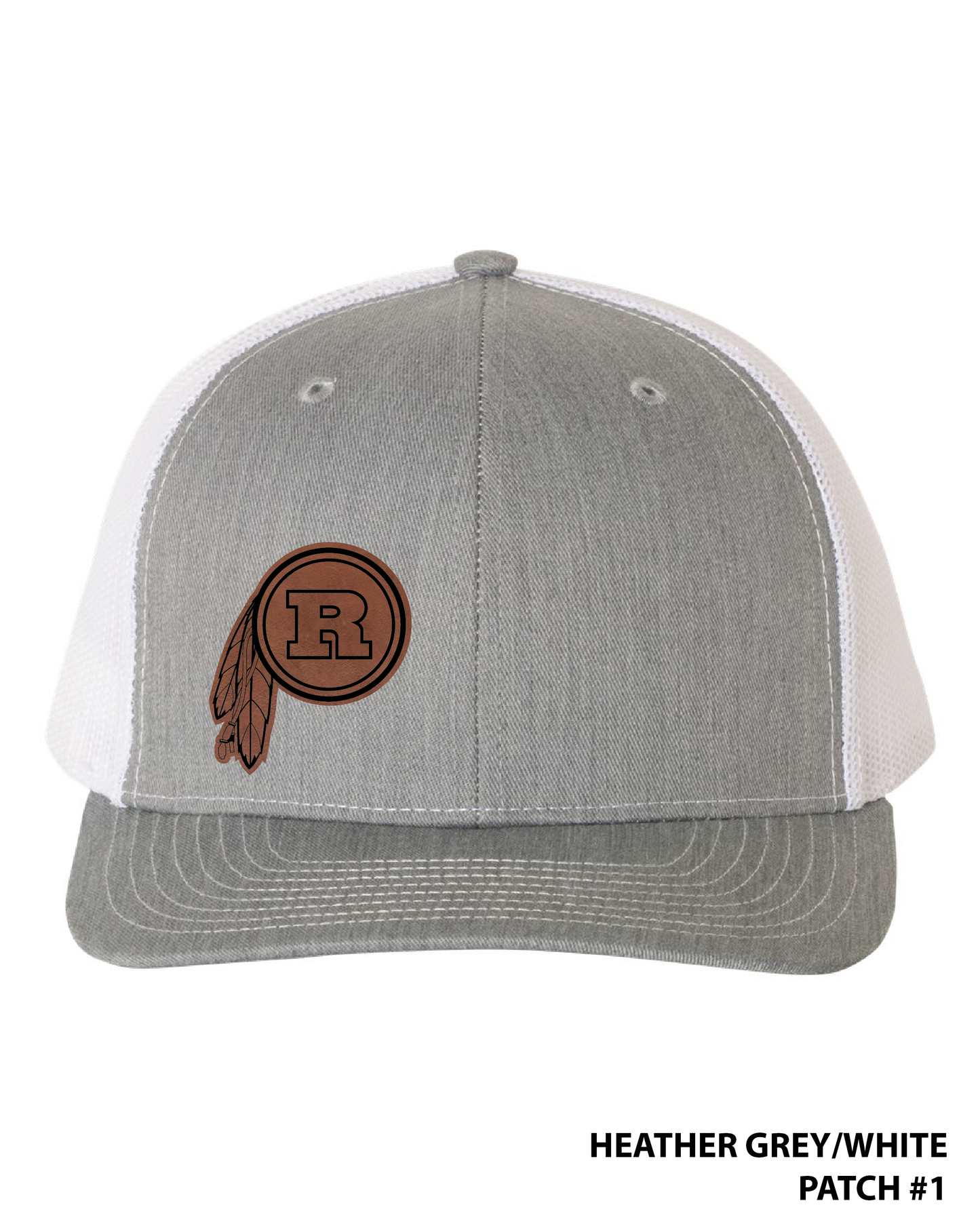 Trucker Style Snapback Hat