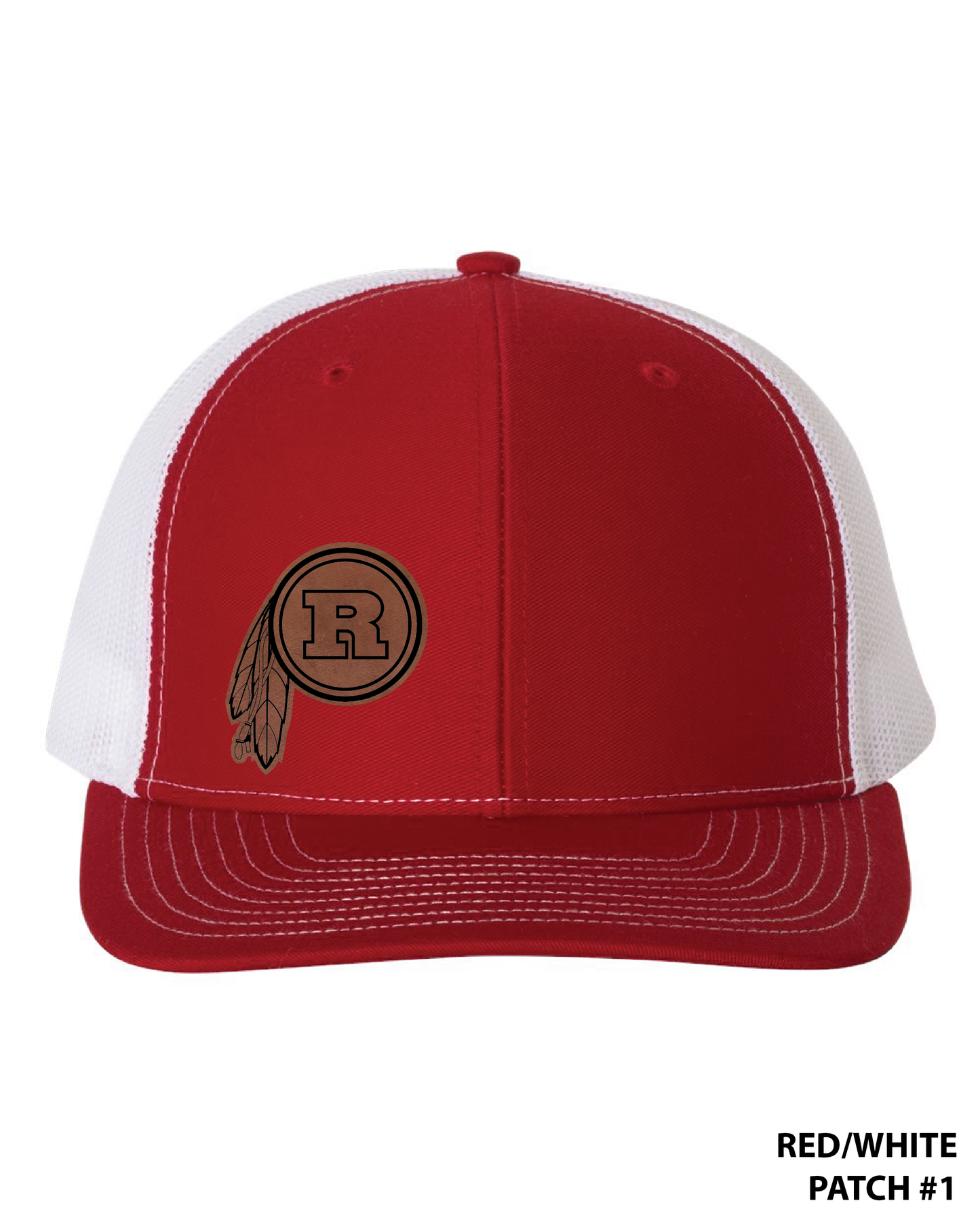 Trucker Style Snapback Hat