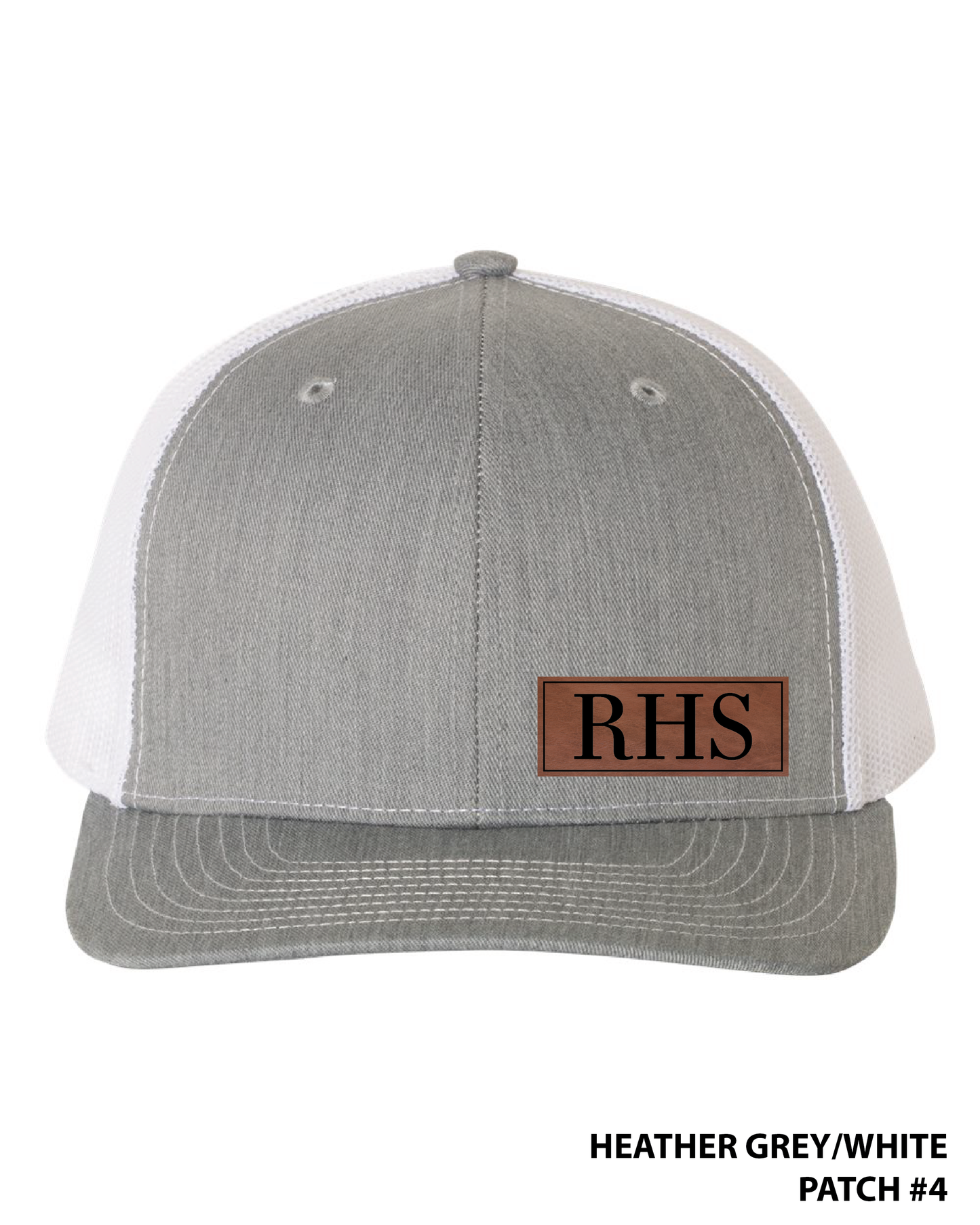 Trucker Style Snapback Hat