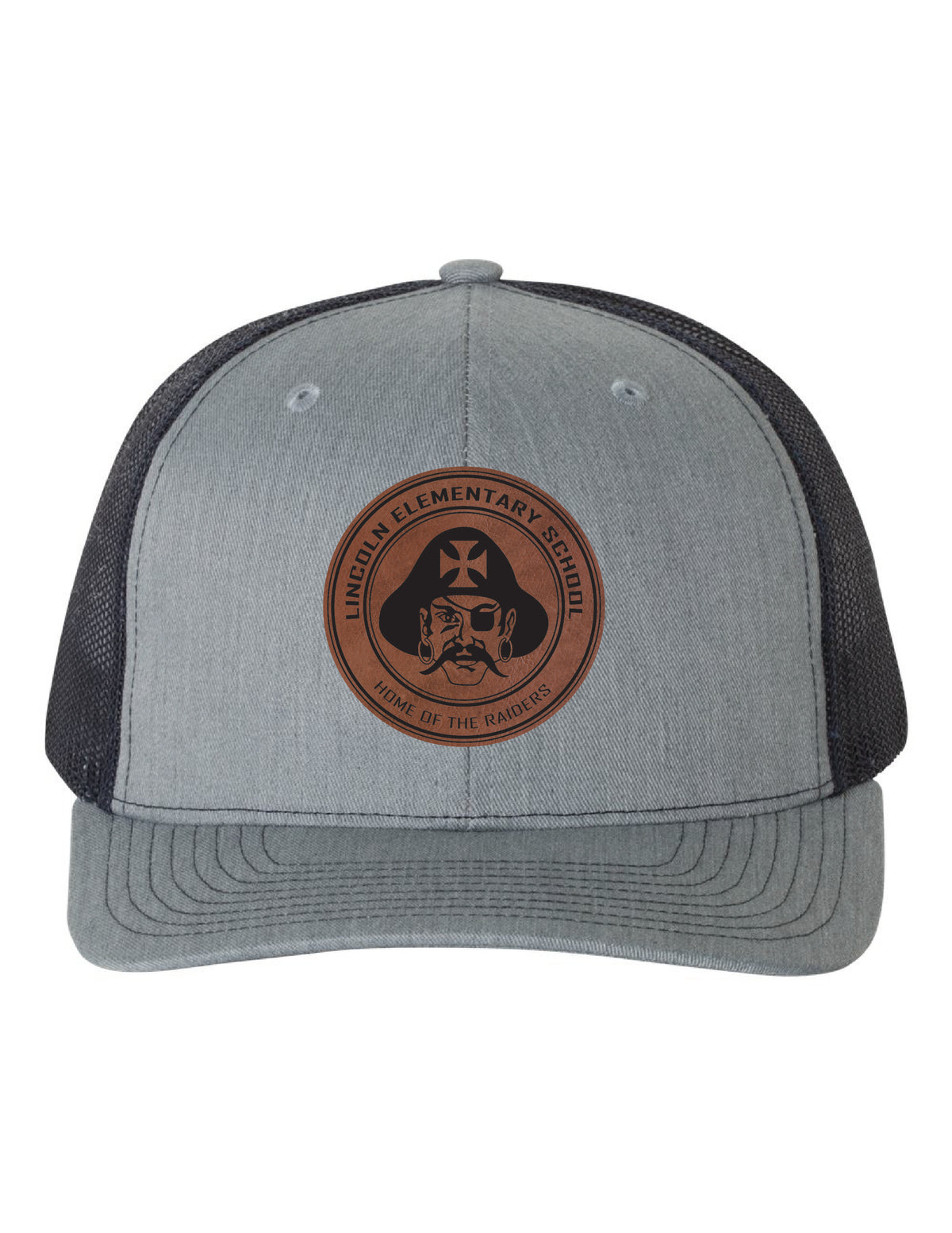 Lincoln El Trucker Hat