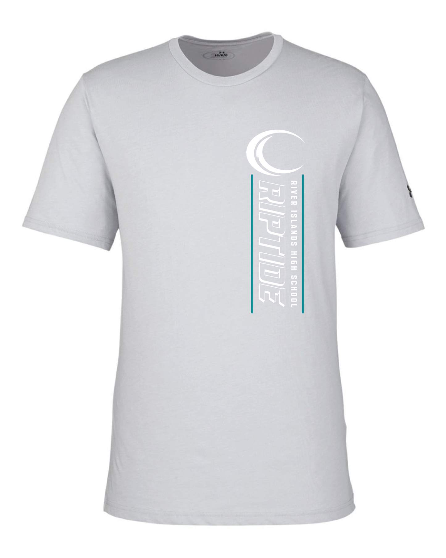 *NEW DROP* RIHS Under Armour Dri-Fit Tee