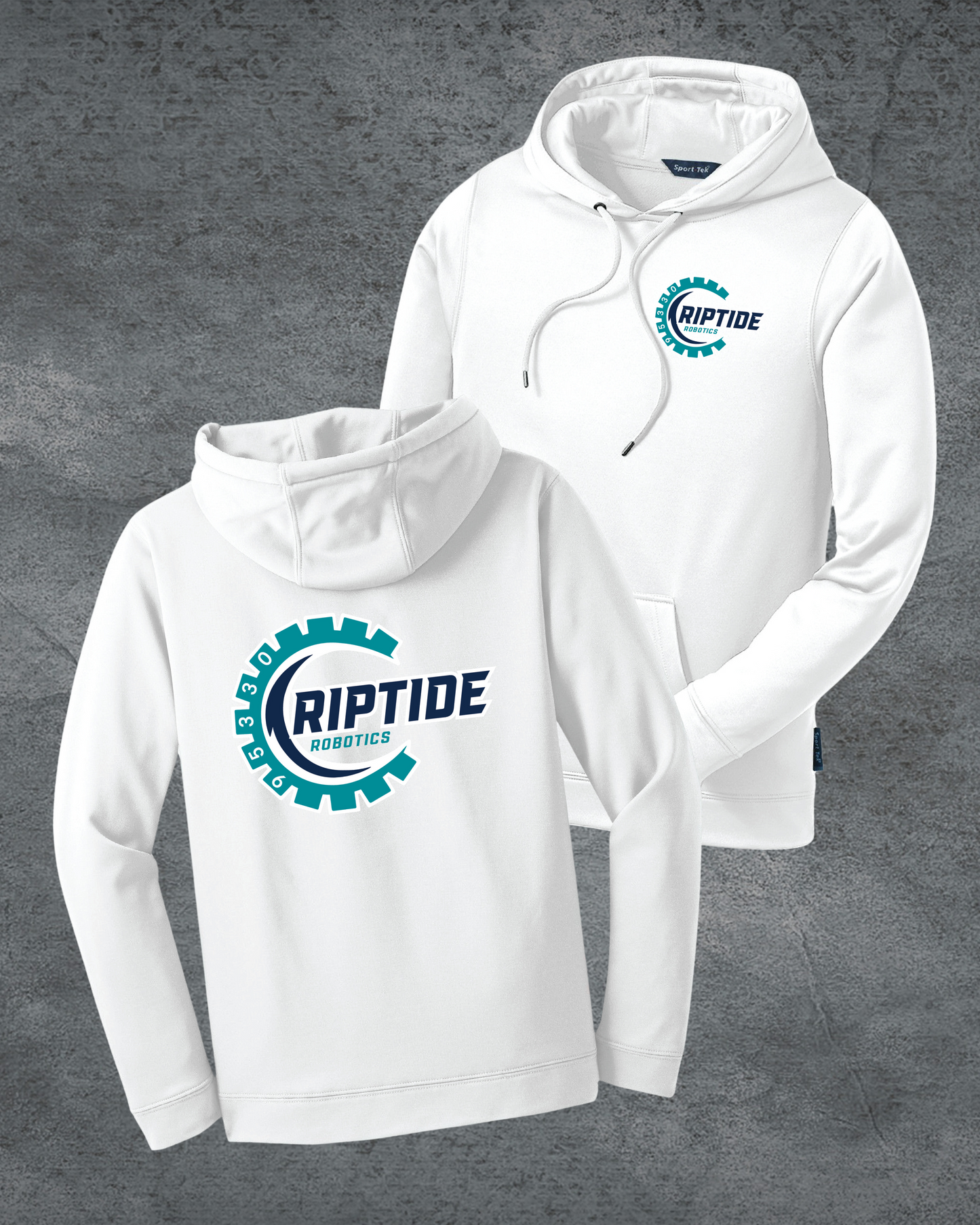 Robotics 1 Hoodie