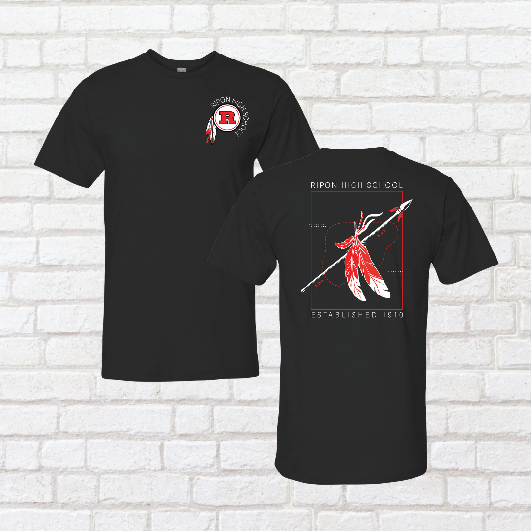 RHS Modern Shirt
