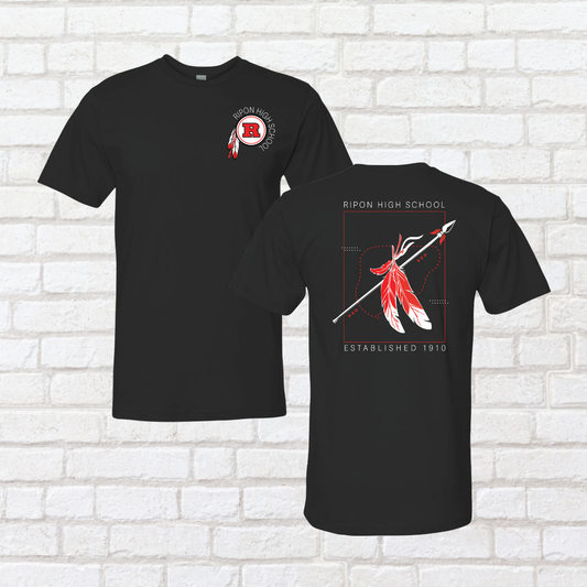 RHS Modern Shirt