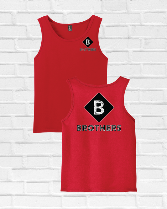 Men's Tank