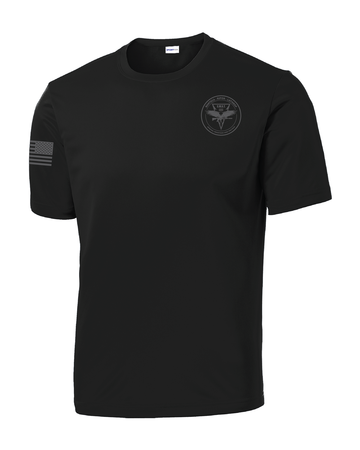 Sport-Tek Tee