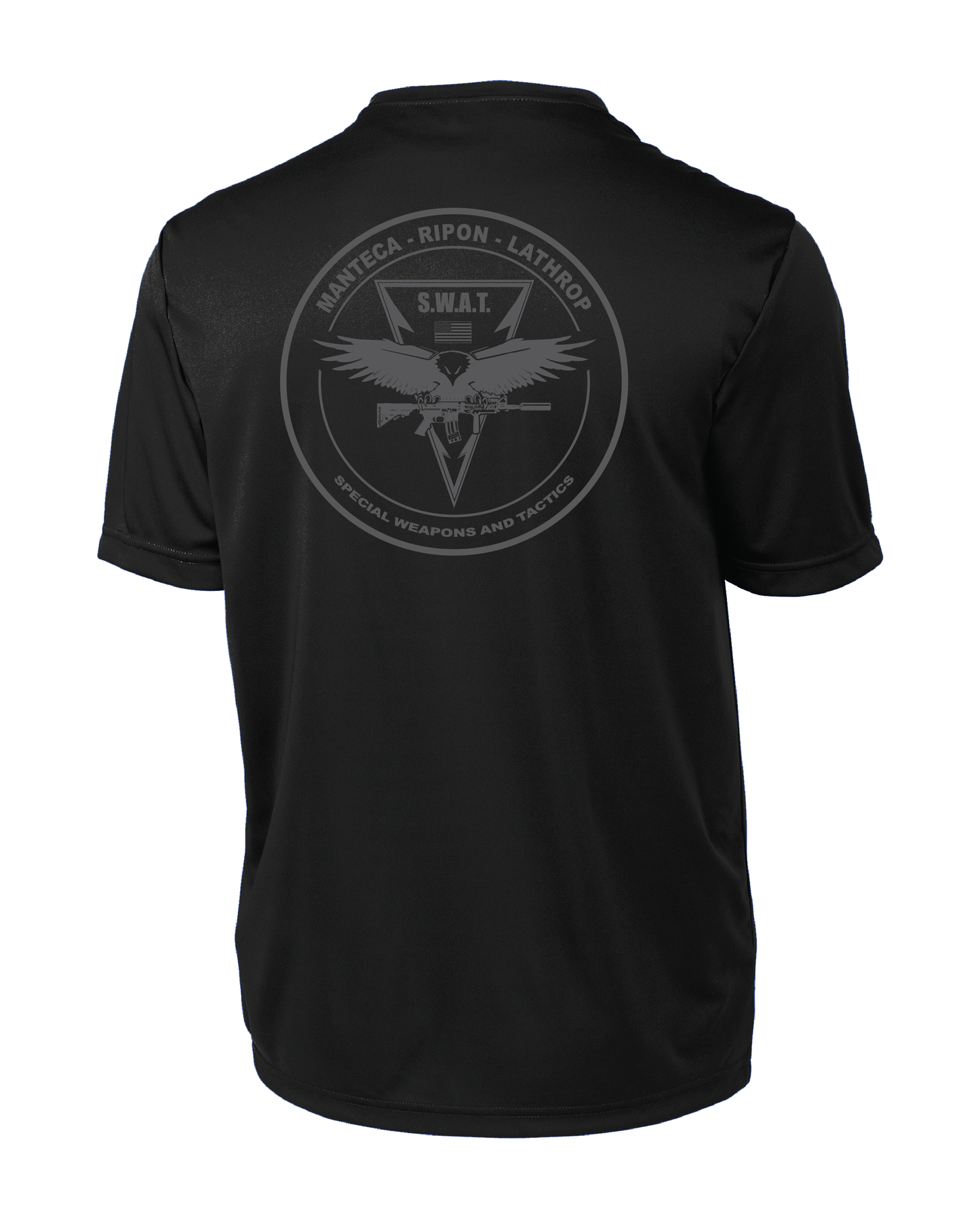 Sport-Tek Tee