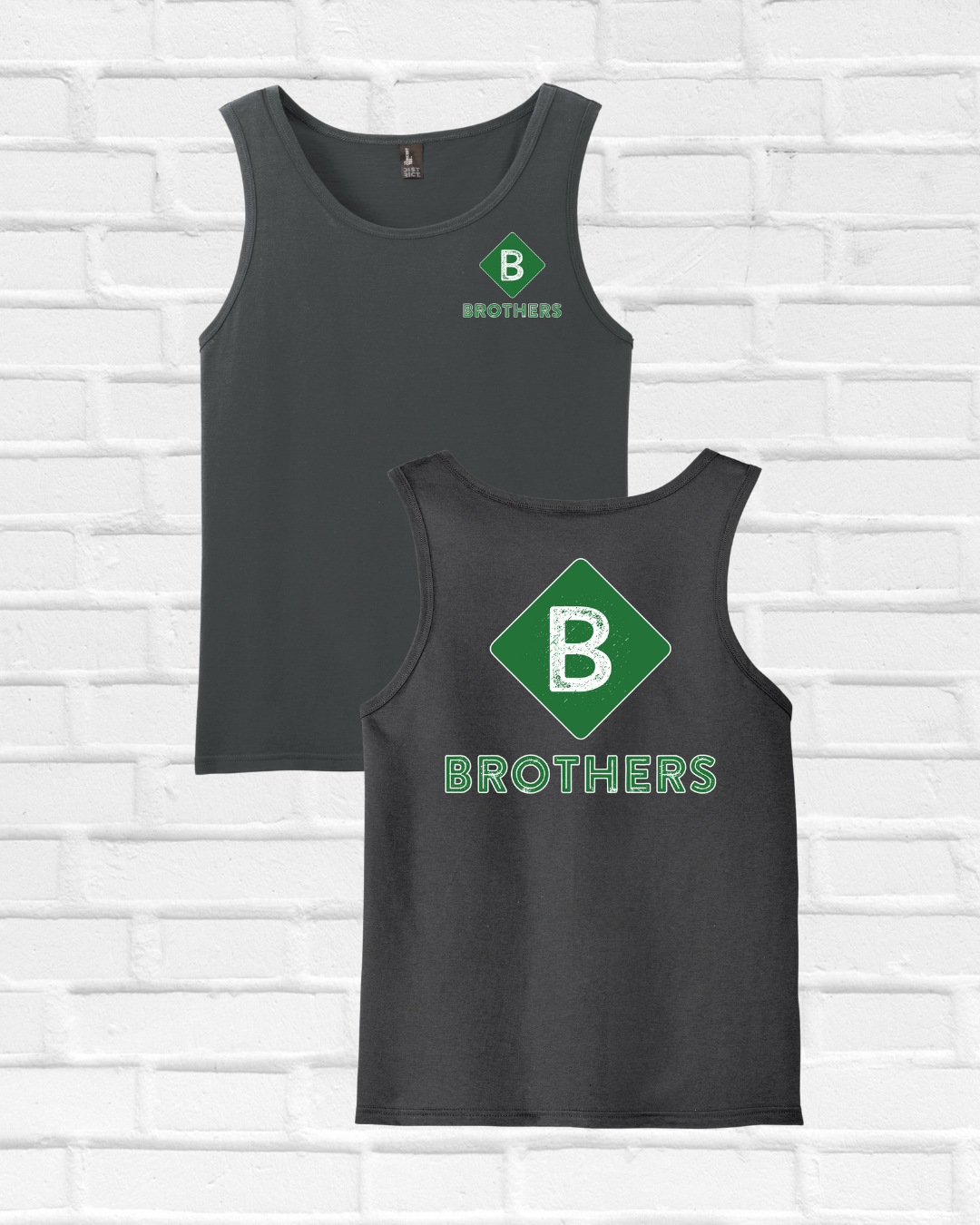 Men's Tank