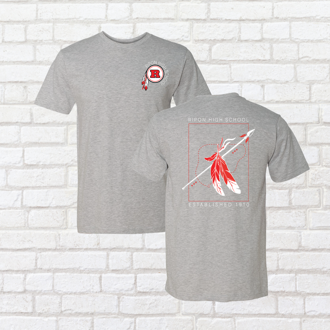 RHS Modern Shirt
