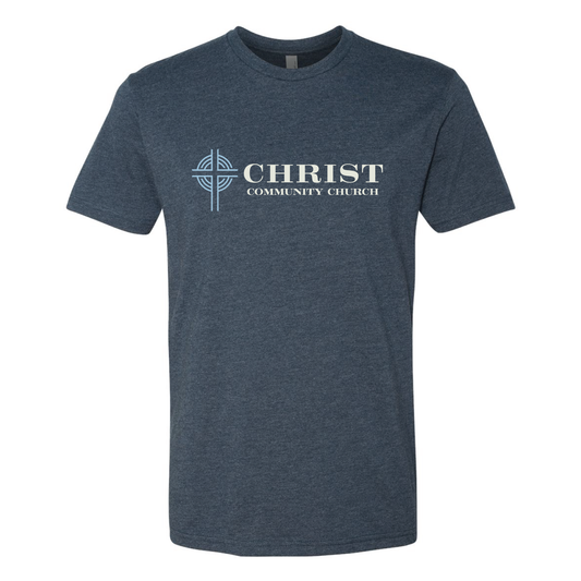 CCC Emblem Tee